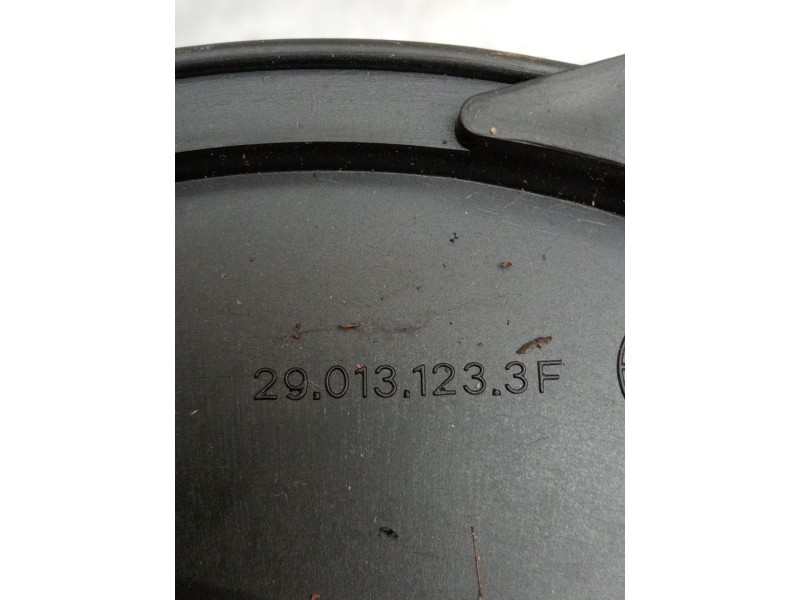 Recambio de motor calefaccion para santana 300/350 2.0 tdi 4x4 referencia OEM IAM 29013123F  04