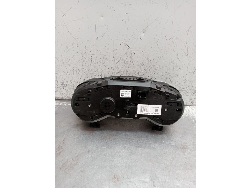 Recambio de cuadro instrumentos para ford focus turn. business referencia OEM IAM F1ET10849BLS 34664592 F1ET14F094BB F1ET14C026B