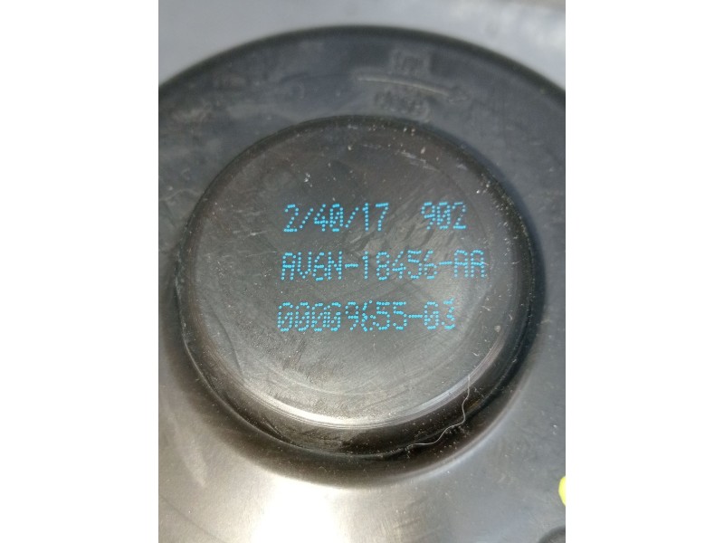 Recambio de motor calefaccion para ford focus turn. business referencia OEM IAM AV6N18456AA 0000965503 14