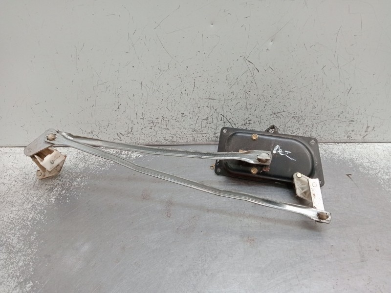 Recambio de motor limpia delantero para santana 300/350 2.0 tdi 4x4 referencia OEM IAM   04