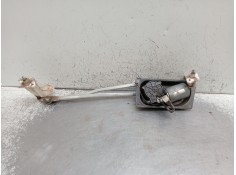 Recambio de motor limpia delantero para santana 300/350 2.0 tdi 4x4 referencia OEM IAM   04 2