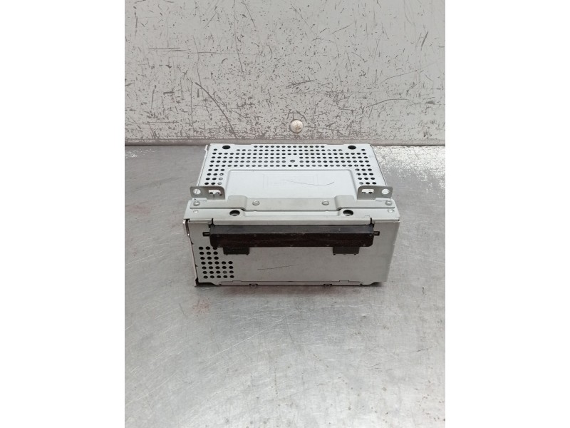 Recambio de sistema audio / radio cd para ford focus turn. business referencia OEM IAM F1BT18C815GM  14