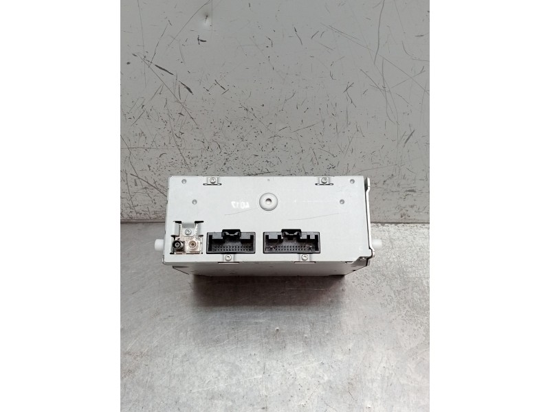 Recambio de sistema audio / radio cd para ford focus turn. business referencia OEM IAM F1BT18C815GM  14