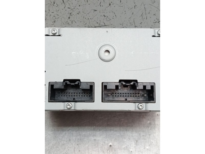 Recambio de sistema audio / radio cd para ford focus turn. business referencia OEM IAM F1BT18C815GM  14