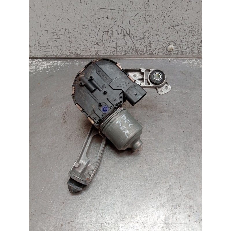 Recambio de motor limpia delantero para ford focus turn. business referencia OEM IAM BM5117504BM 0390248181 DERECHO 14