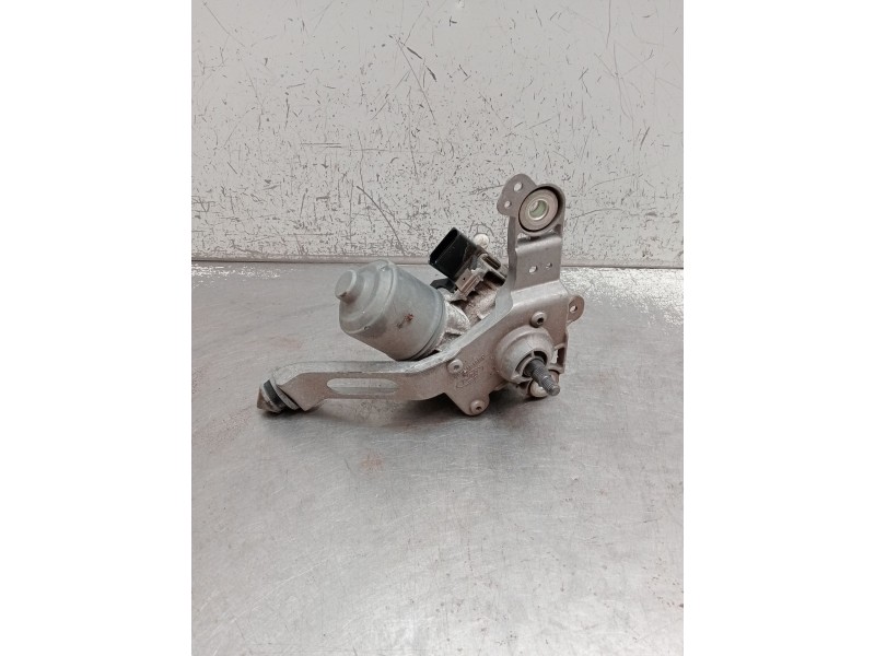 Recambio de motor limpia delantero para ford focus turn. business referencia OEM IAM BM5117504BM 0390248181 DERECHO 14