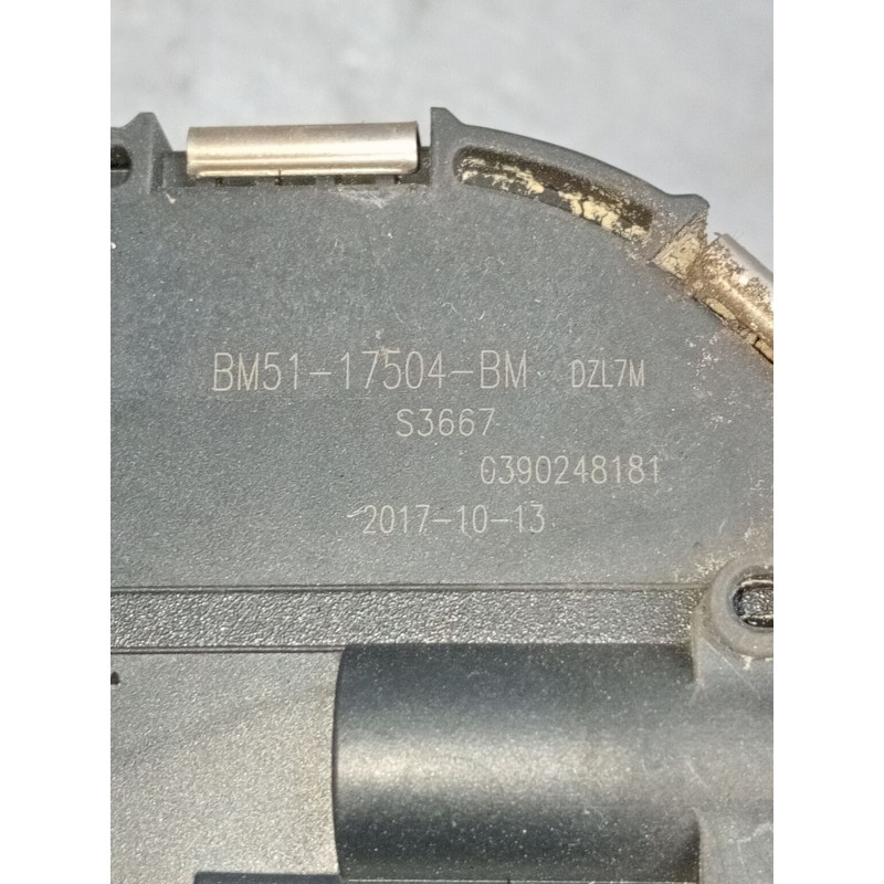 Recambio de motor limpia delantero para ford focus turn. business referencia OEM IAM BM5117504BM 0390248181 DERECHO 14
