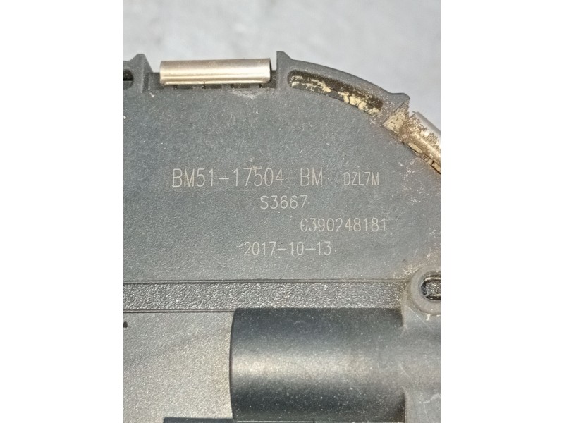 Recambio de motor limpia delantero para ford focus turn. business referencia OEM IAM BM5117504BM 0390248181 DERECHO 14