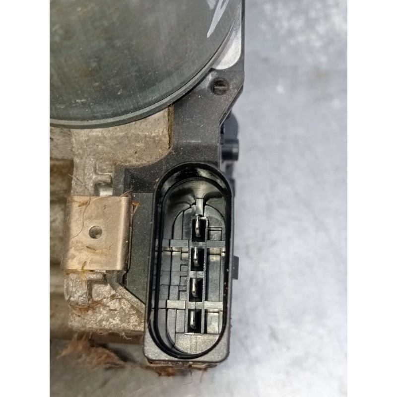 Recambio de motor limpia delantero para ford focus turn. business referencia OEM IAM BM5117504AM 0390248180 IZQUIERDO 14