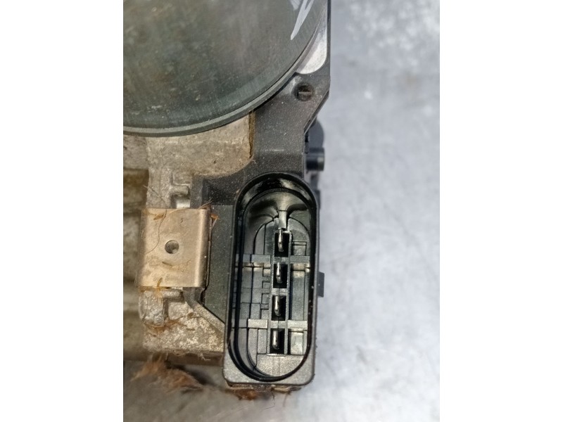 Recambio de motor limpia delantero para ford focus turn. business referencia OEM IAM BM5117504AM 0390248180 IZQUIERDO 14