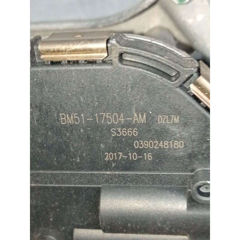 Recambio de motor limpia delantero para ford focus turn. business referencia OEM IAM BM5117504AM 0390248180 IZQUIERDO 14