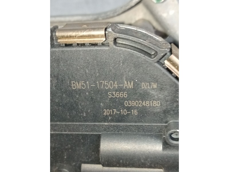 Recambio de motor limpia delantero para ford focus turn. business referencia OEM IAM BM5117504AM 0390248180 IZQUIERDO 14