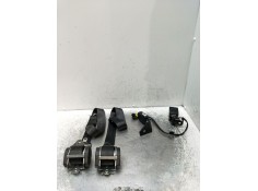Recambio de juego cinturones trasero para peugeot 207/207+ (wa_, wc_) 1.6 hdi referencia OEM IAM  5P 06 2