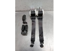 Recambio de juego cinturones trasero para ford focus turn. business referencia OEM IAM   14 5P