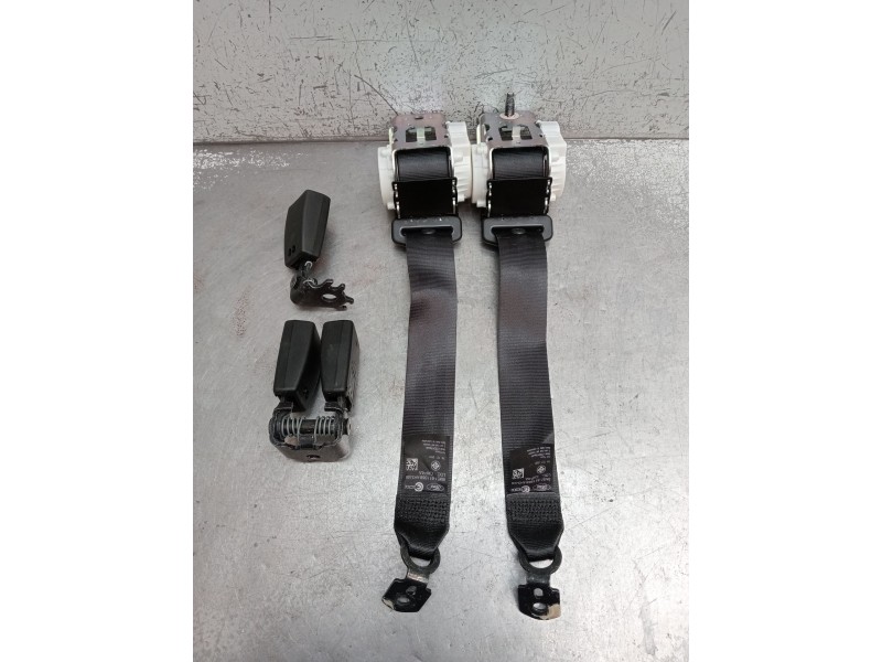 Recambio de juego cinturones trasero para ford focus turn. business referencia OEM IAM   14 5P