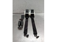 Recambio de juego cinturones trasero para ford focus turn. business referencia OEM IAM   14 5P 2