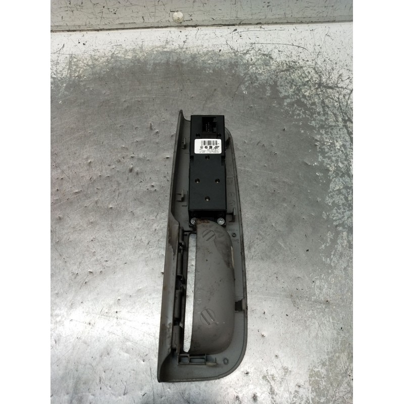 Recambio de mando elevalunas delantero izquierdo para ford galaxy i (wgr) 1.9 tdi referencia OEM IAM 7M5959857C 5P 00