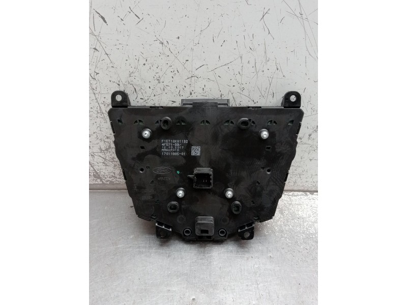 Recambio de mando multifuncion para ford focus turn. business referencia OEM IAM F1ET18K811BD 4F571BB 1701188501 14
