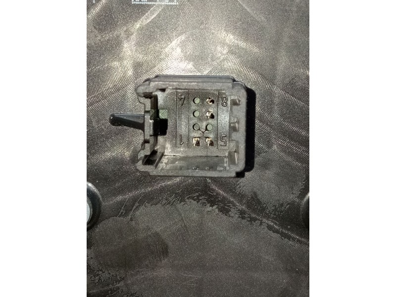 Recambio de mando multifuncion para ford focus turn. business referencia OEM IAM F1ET18K811BD 4F571BB 1701188501 14