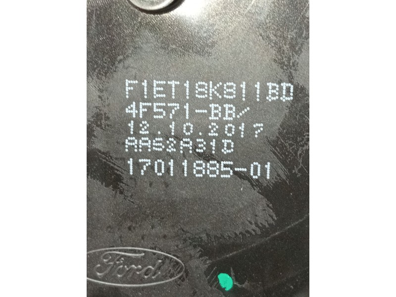 Recambio de mando multifuncion para ford focus turn. business referencia OEM IAM F1ET18K811BD 4F571BB 1701188501 14