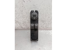 Recambio de mando elevalunas delantero izquierdo para ford focus turn. business referencia OEM IAM DT1T14A132FB 3S010145124 14 5
