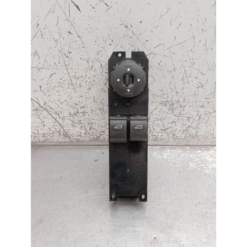Recambio de mando elevalunas delantero izquierdo para ford focus turn. business referencia OEM IAM DT1T14A132FB 3S010145124 14 5