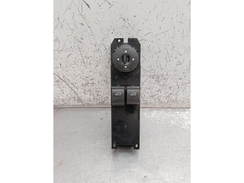 Recambio de mando elevalunas delantero izquierdo para ford focus turn. business referencia OEM IAM DT1T14A132FB 3S010145124 14 5