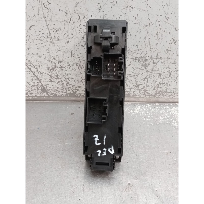 Recambio de mando elevalunas delantero izquierdo para ford focus turn. business referencia OEM IAM DT1T14A132FB 3S010145124 14 5