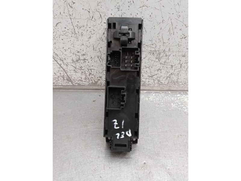 Recambio de mando elevalunas delantero izquierdo para ford focus turn. business referencia OEM IAM DT1T14A132FB 3S010145124 14 5