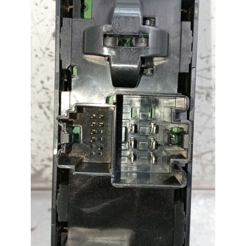 Recambio de mando elevalunas delantero izquierdo para ford focus turn. business referencia OEM IAM DT1T14A132FB 3S010145124 14 5