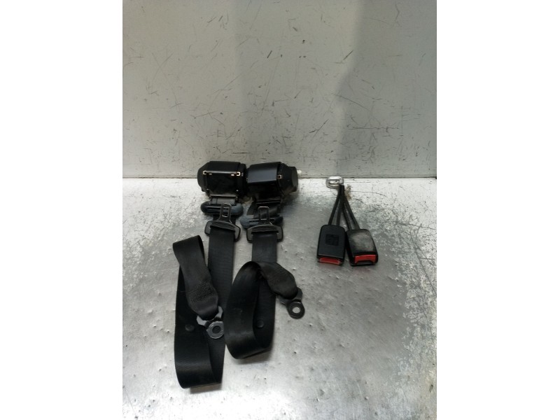 Recambio de juego cinturones trasero para seat ibiza ii (6k1) 1.9 sdi referencia OEM IAM  5P 99