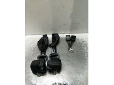 Recambio de juego cinturones trasero para seat ibiza ii (6k1) 1.9 sdi referencia OEM IAM  5P 99 2