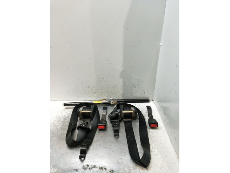Recambio de juego cinturones delantero para seat ibiza ii (6k1) 1.9 sdi referencia OEM IAM  5P 99