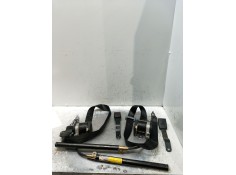 Recambio de juego cinturones delantero para seat ibiza ii (6k1) 1.9 sdi referencia OEM IAM  5P 99 2