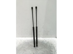 Recambio de amortiguadores maletero / porton para peugeot 207/207+ (wa_, wc_) 1.6 hdi referencia OEM IAM 9650780480  06