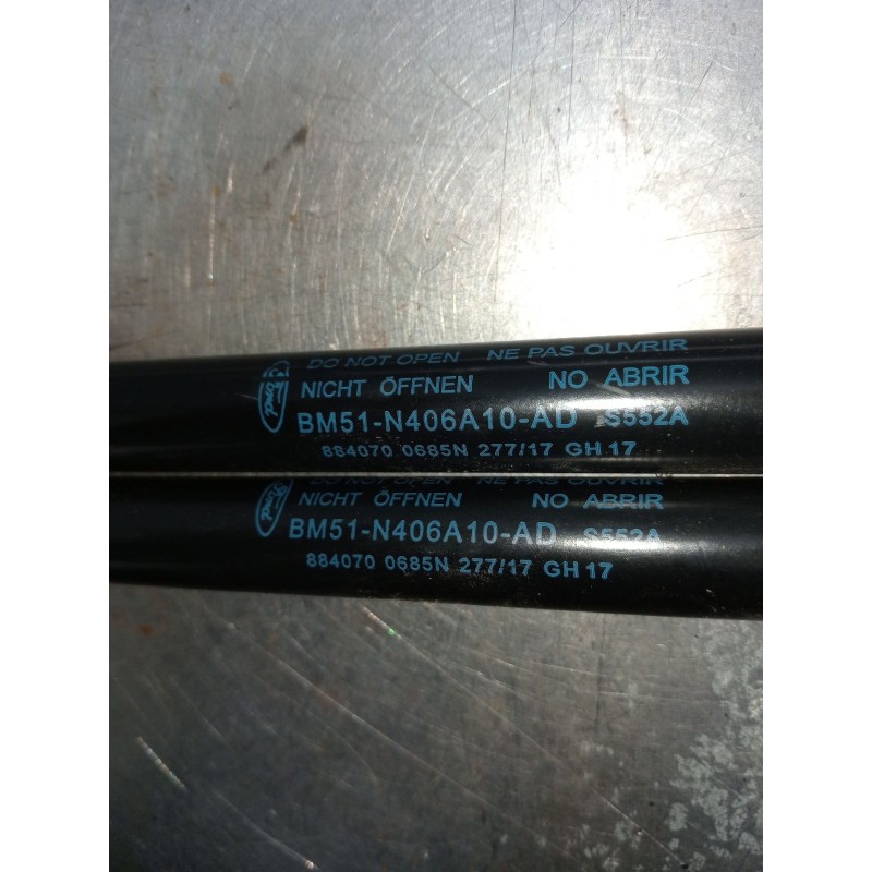 Recambio de amortiguadores maletero / porton para ford focus turn. business referencia OEM IAM BM51N406A10AD 8840700685N 14