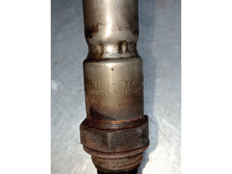 Recambio de sonda lambda para ford focus turn. business referencia OEM IAM F1F19Y460EA  14