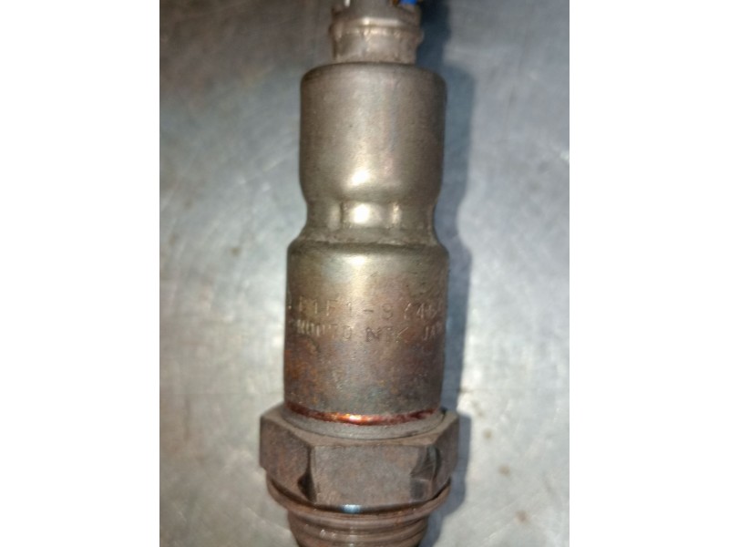Recambio de sonda lambda para ford focus turn. business referencia OEM IAM F1F19Y460DA  14