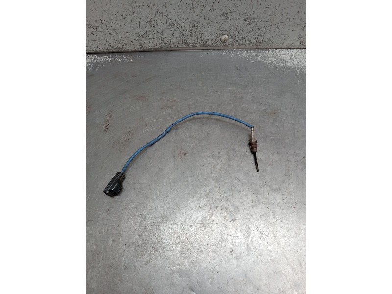 Recambio de sensor para ford focus turn. business referencia OEM IAM 6M5112B591CA  14