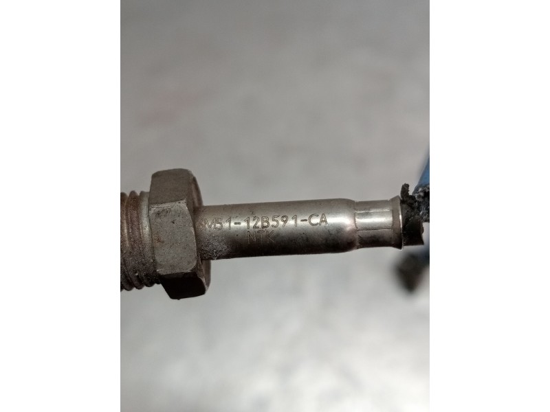 Recambio de sensor para ford focus turn. business referencia OEM IAM 6M5112B591CA  14