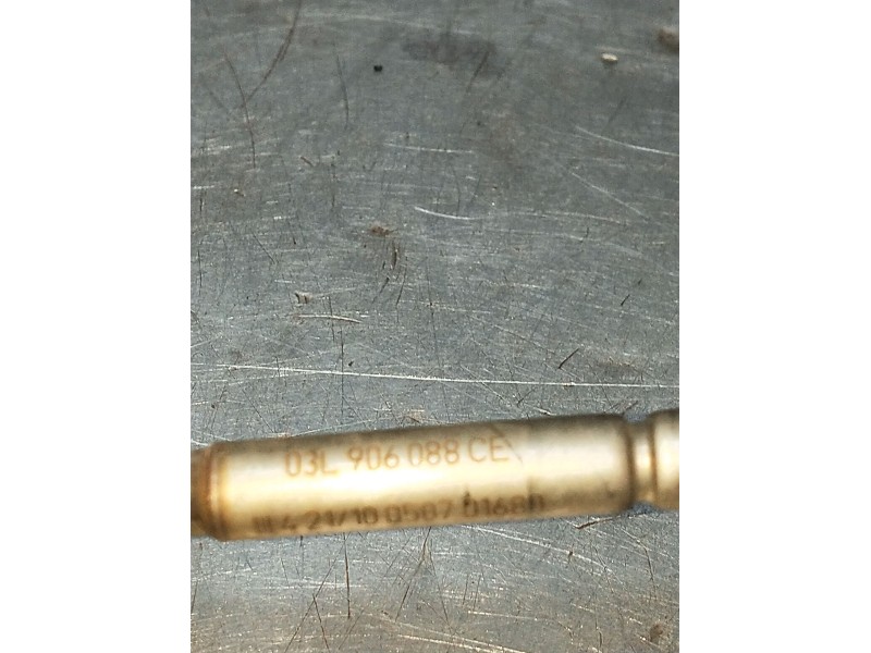 Recambio de sensor para volkswagen passat berlina (3c2) advance referencia OEM IAM 03L906088CE  05