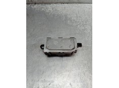 Recambio de resistencia calefaccion para ford focus turn. business referencia OEM IAM AV6N19E624AB A600500700 14