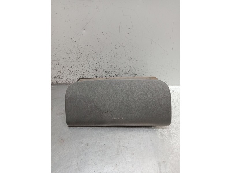 Recambio de kit airbag para santana 300/350 2.0 tdi 4x4 referencia OEM IAM   04