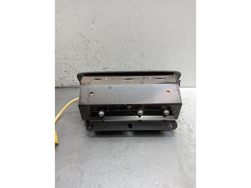 Recambio de kit airbag para santana 300/350 2.0 tdi 4x4 referencia OEM IAM   04