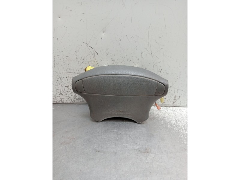 Recambio de kit airbag para santana 300/350 2.0 tdi 4x4 referencia OEM IAM   04