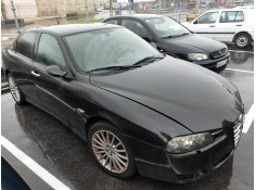 alfa romeo 156 del año 2005