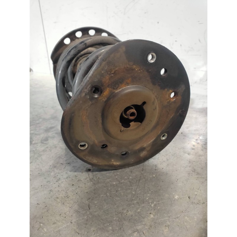 Recambio de amortiguador delantero izquierdo para ford mondeo ber. (ca2) trend referencia OEM IAM 6G9118K001GAG  1721075