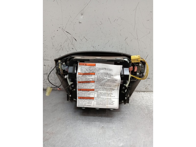 Recambio de kit airbag para santana 300/350 2.0 tdi 4x4 referencia OEM IAM   04