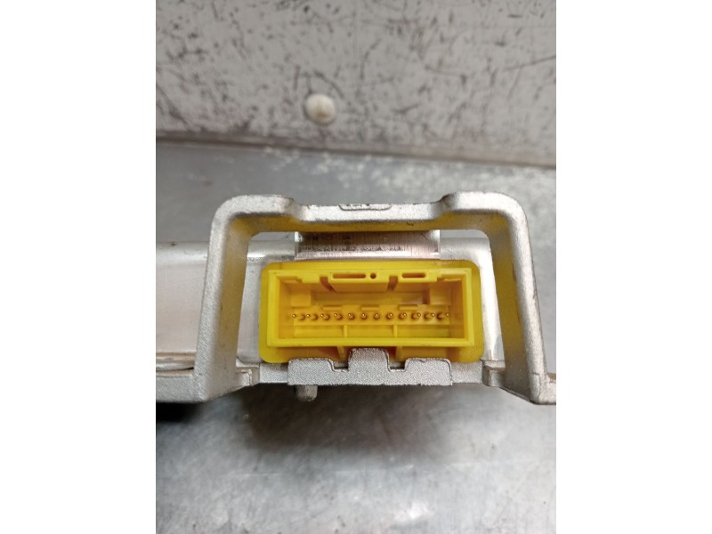 Recambio de kit airbag para santana 300/350 2.0 tdi 4x4 referencia OEM IAM   04