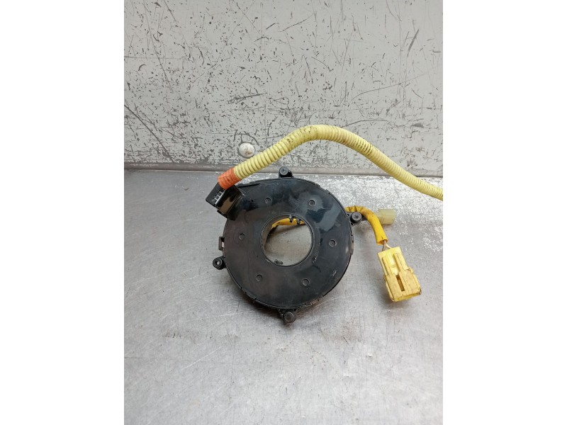 Recambio de kit airbag para santana 300/350 2.0 tdi 4x4 referencia OEM IAM   04